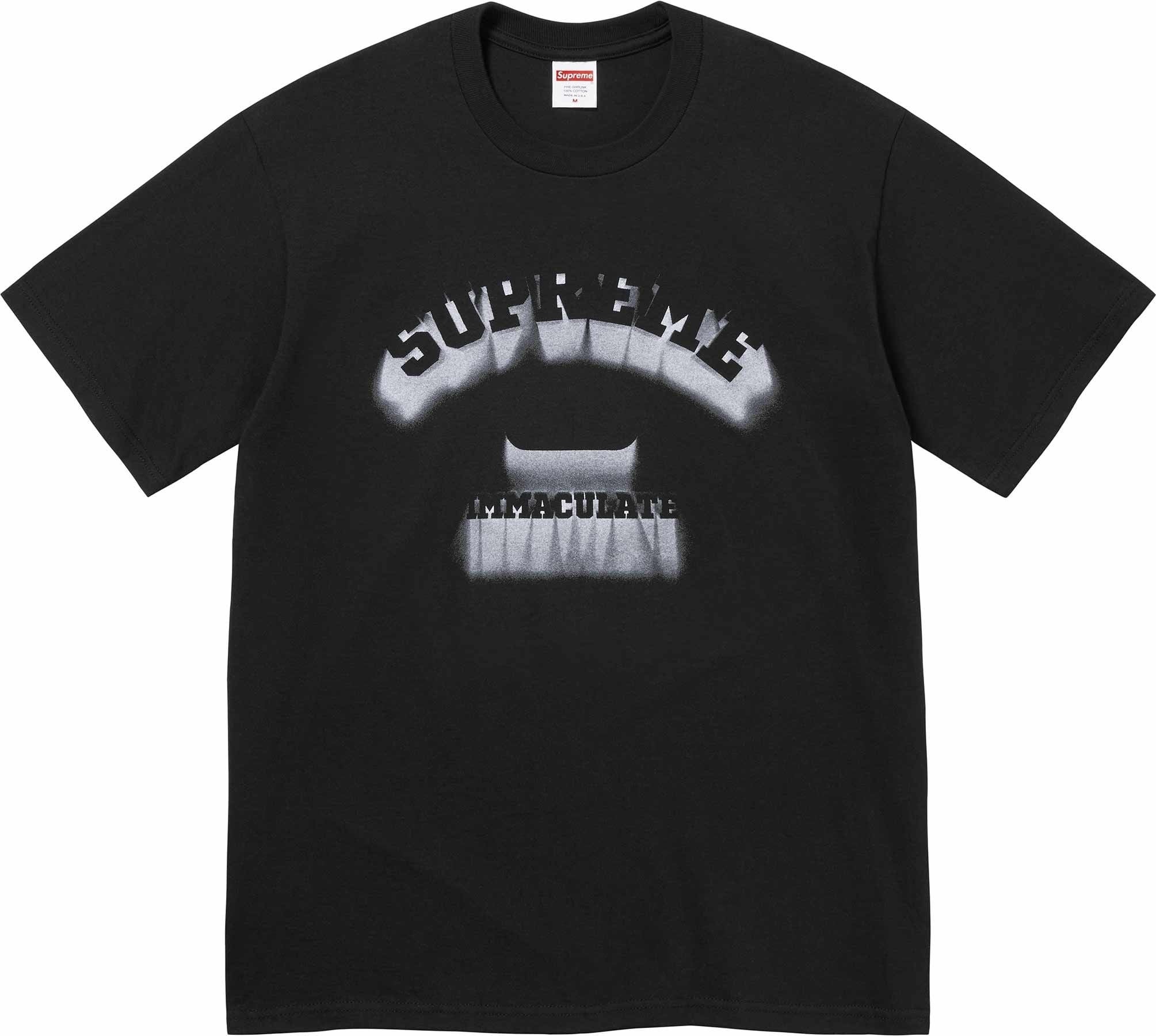 Shadow Tee